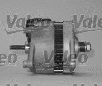 VALEO 436755 Alternator